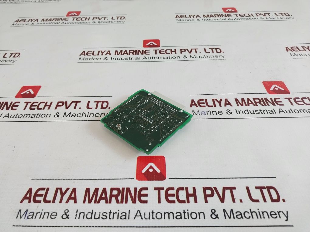 Saia Pcd7 R3Xx Pcb