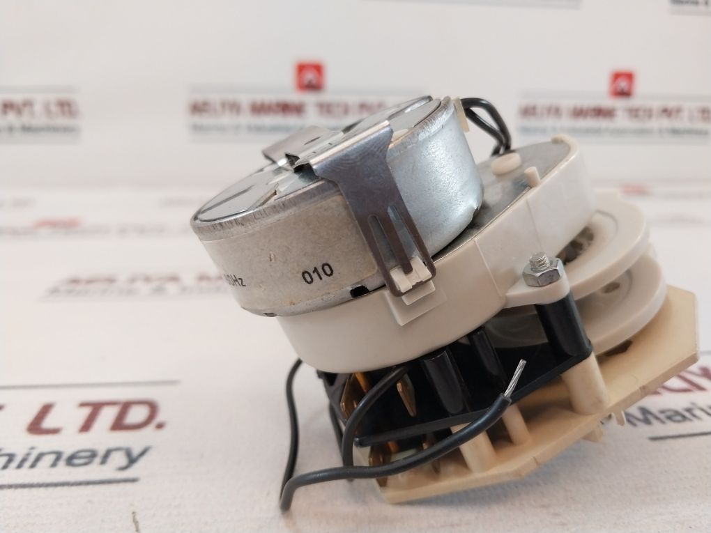 Saia Uds11Ne1Lh Timer Serie D94 60Min