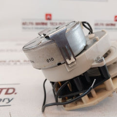 Saia Uds11Ne1Lh Timer Serie D94 60Min