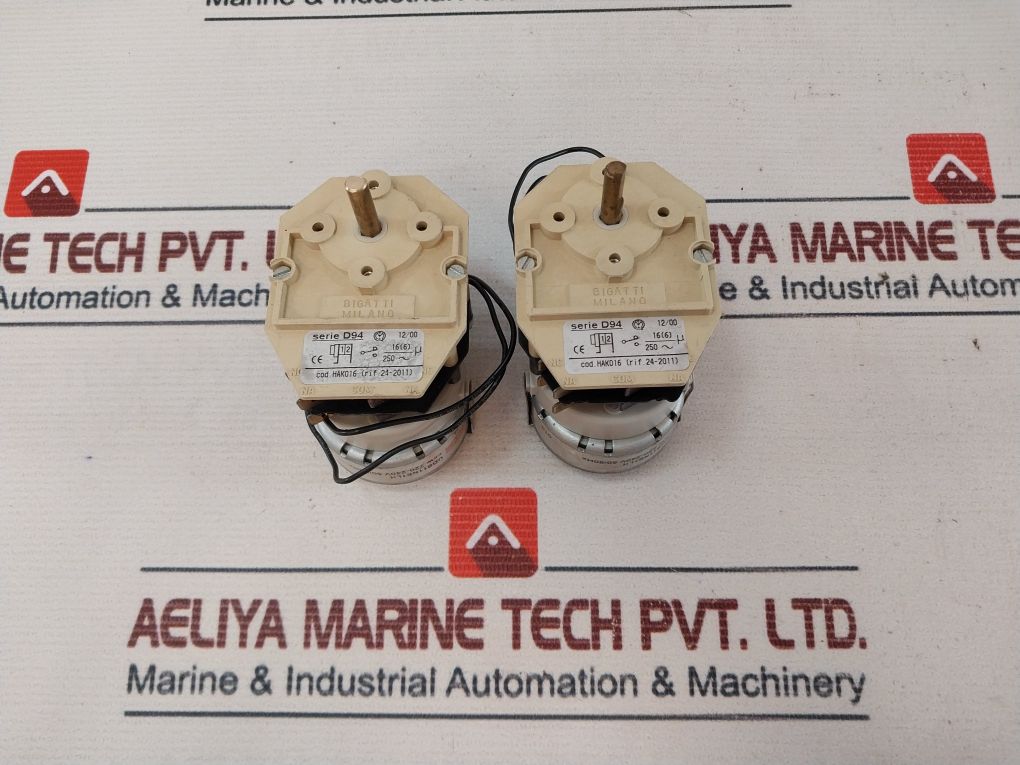 Saia Uds11Ne1Lh Timer Serie D94 60Min