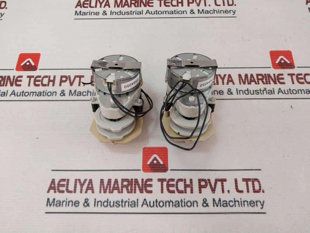 Saia Uds11Ne1Lh Timer Serie D94 60Min