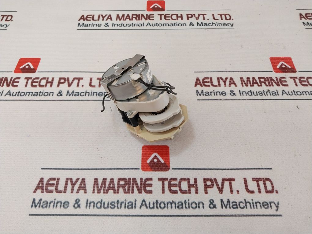 Saia Uds11Ne1Lh Timer Serie D94 60Min