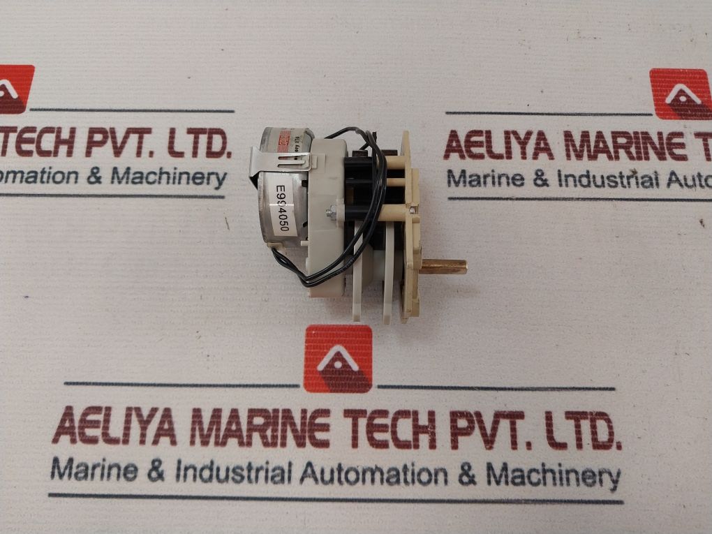 Saia Uds11Ne1Lh Timer Serie D94 60Min