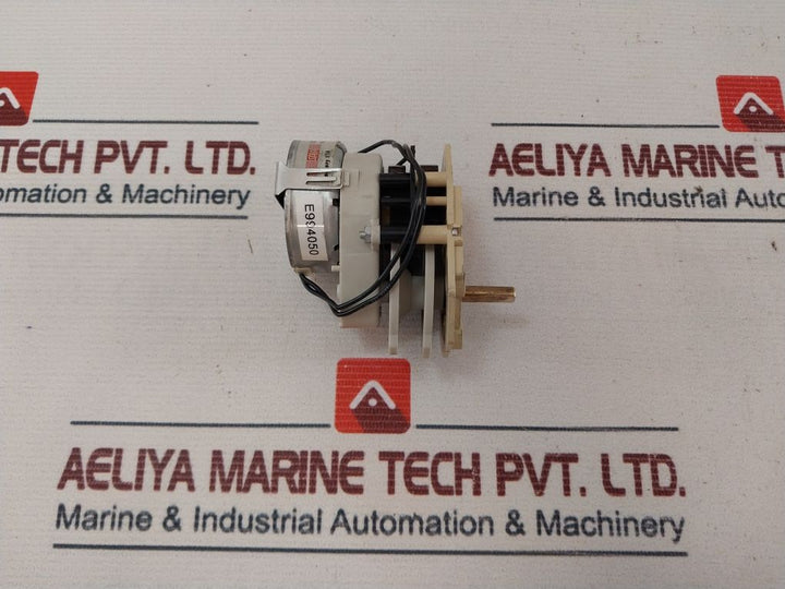 Saia Uds11Ne1Lh Timer Serie D94 60Min