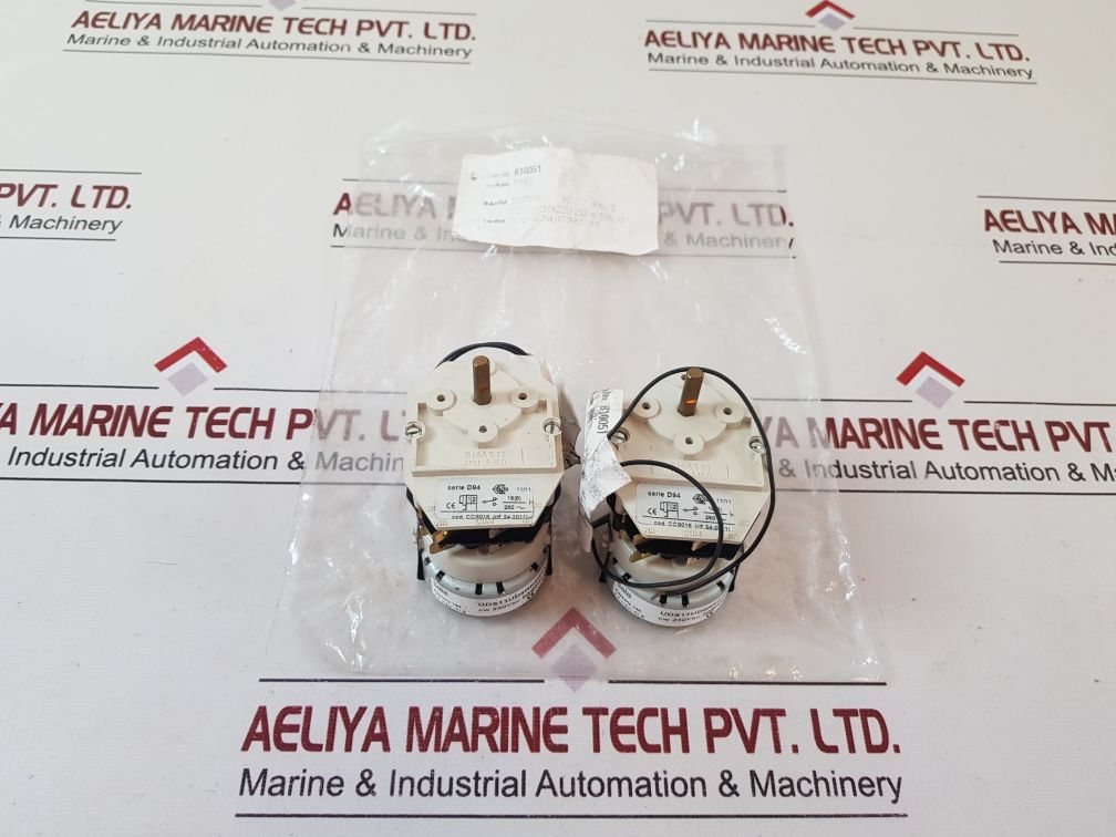 Saia Uds11Ud5Rkz253 Timer
