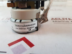 Saia Uds11Ud5Rkz253 Timer 610051