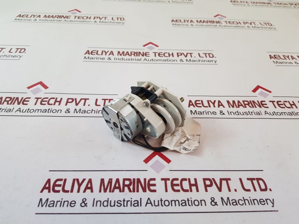 Saia Uds11Ud5Rkz253 Timer 610051