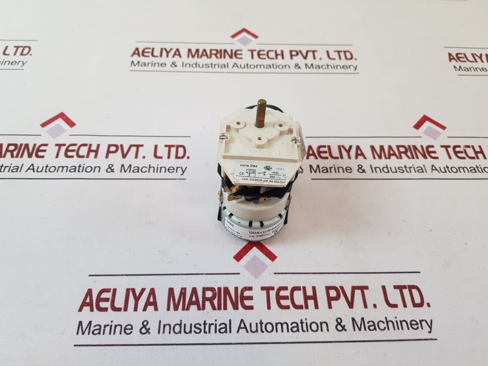 Saia Uds11Ud5Rkz253 Timer 610051