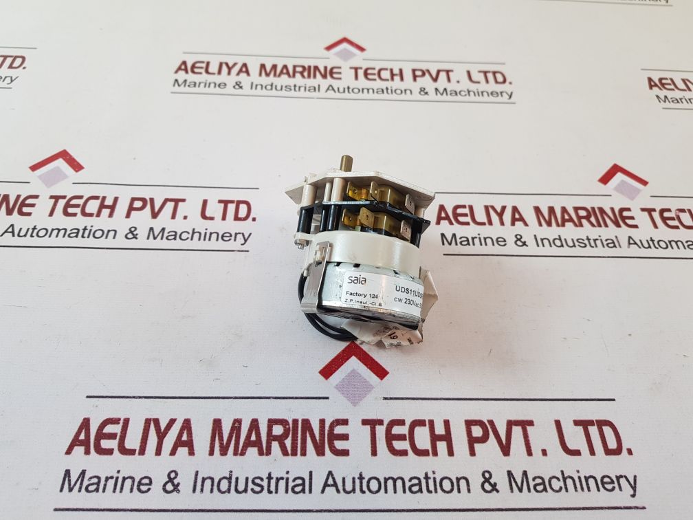Saia Uds11Ud5Rkz253 Timer 610051