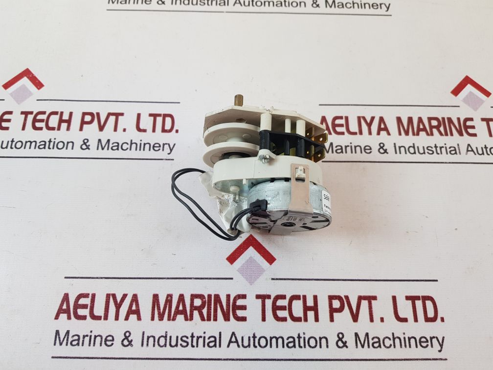 Saia Uds11Ud5Rkz253 Timer 610051