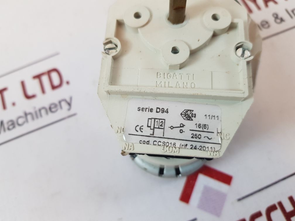 Saia Uds11Ud5Rkz253 Timer 610051