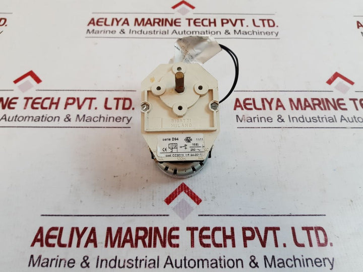 Saia Uds11Ud5Rkz253 Timer