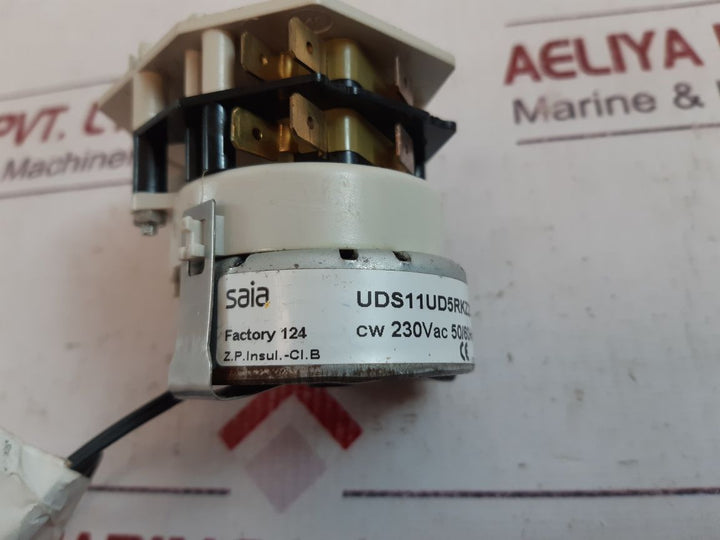 Saia Uds11Ud5Rkz253 Timer