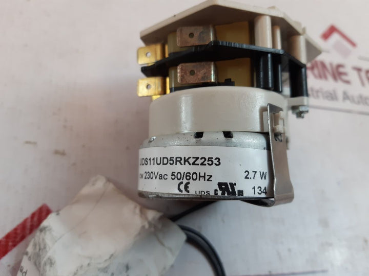 Saia Uds11Ud5Rkz253 Timer