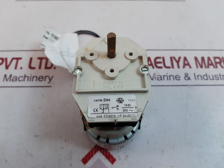 Saia Uds11Ud5Rkz253 Timer