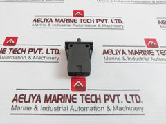 Saia Xtd22Ajz1 Double Break Momentary Switch 400V