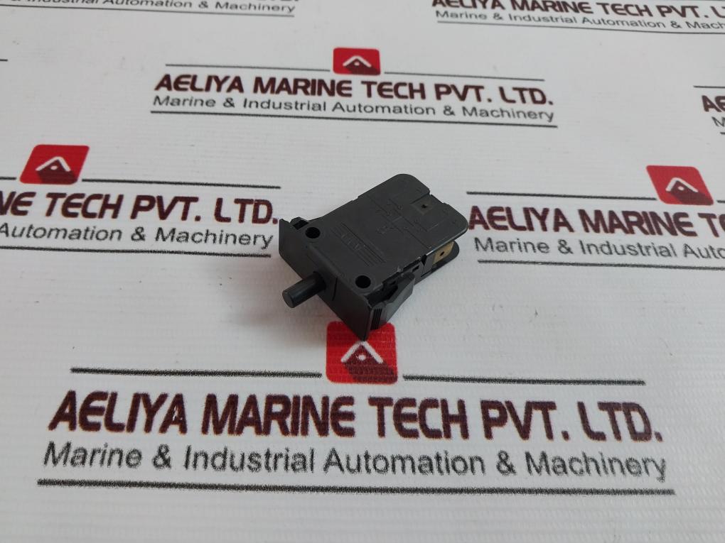 Saia Xtd22Ajz1 Double Break Momentary Switch 400V