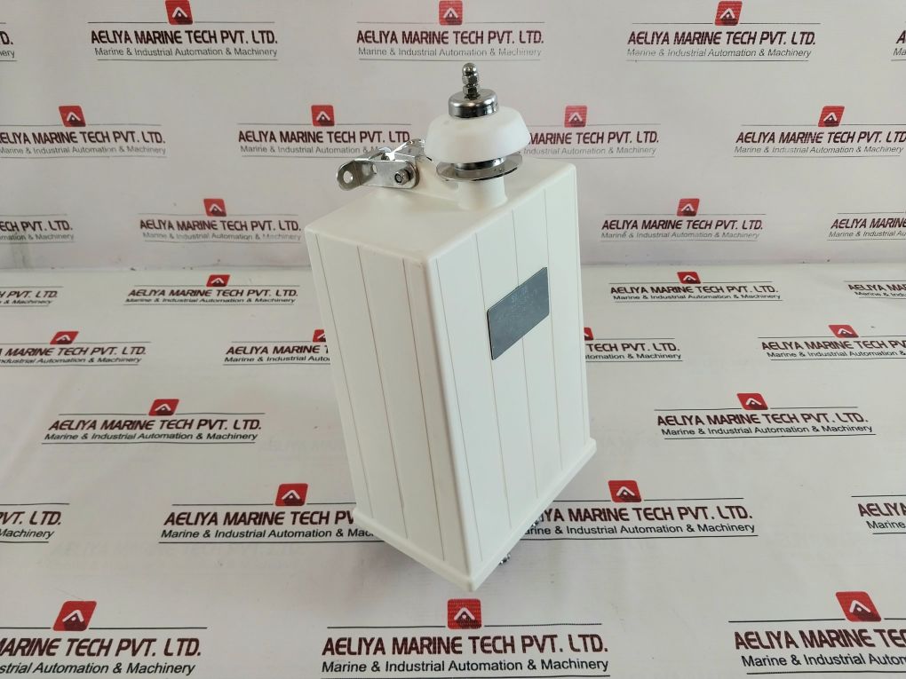 Sailor At2110 Antenna Aerial Coupler S-802110