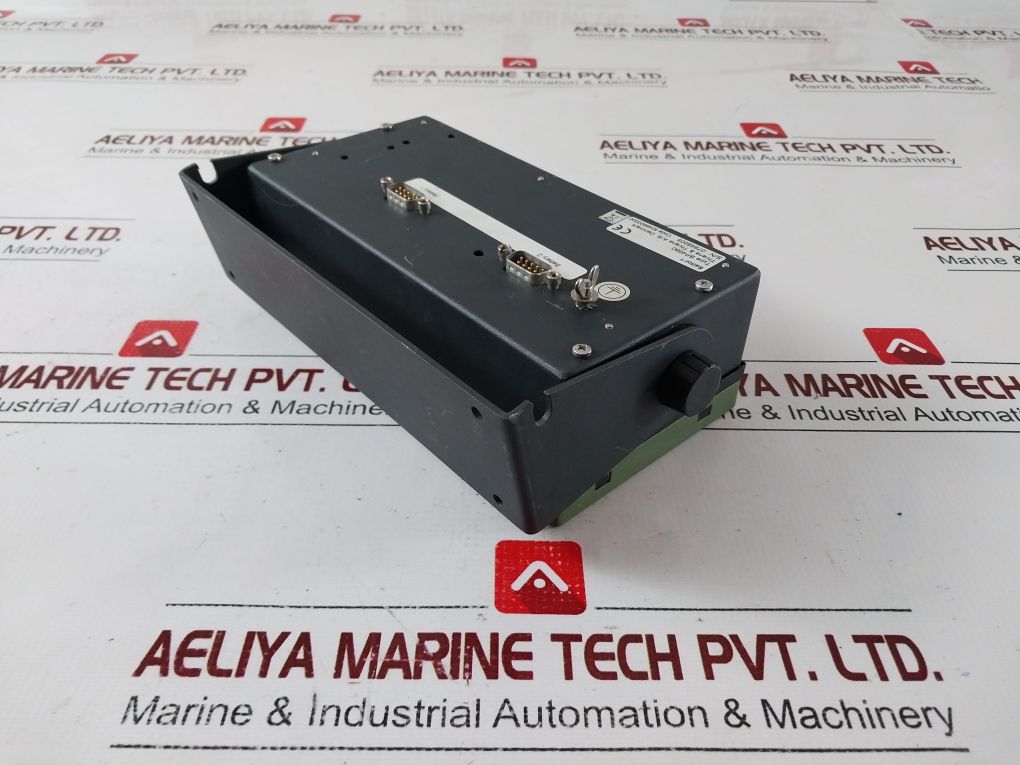 Sailor Bp4680 Battery Panel 8046800000