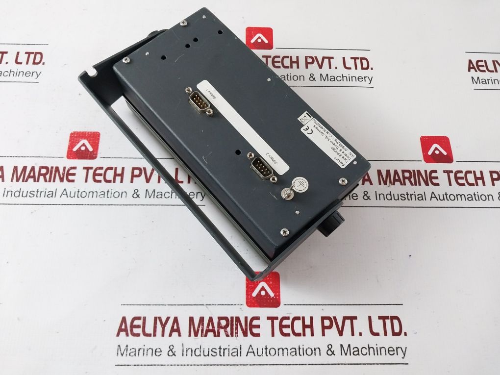 Sailor Bp4680 Battery Panel 8046800000