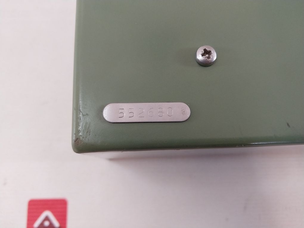 Sailor Compact Hf Ssb N2165 Transceiver