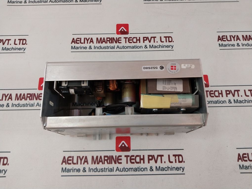 Sailor Compact Hf Ssb N2165 Transceiver