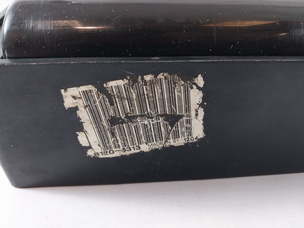 Sailor H1604B Remote Alarm