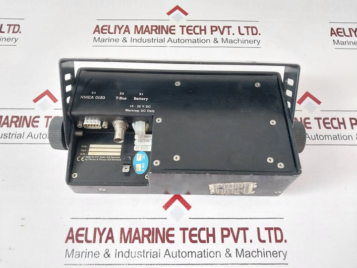 Sailor H1604B Remote Alarm