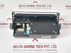 Sailor H1604B Remote Alarm