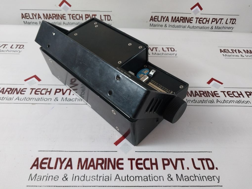 Sailor H1604B Remote Alarm