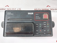 Sailor H1604B Remote Alarm