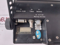 Sailor H1604B Remote Alarm