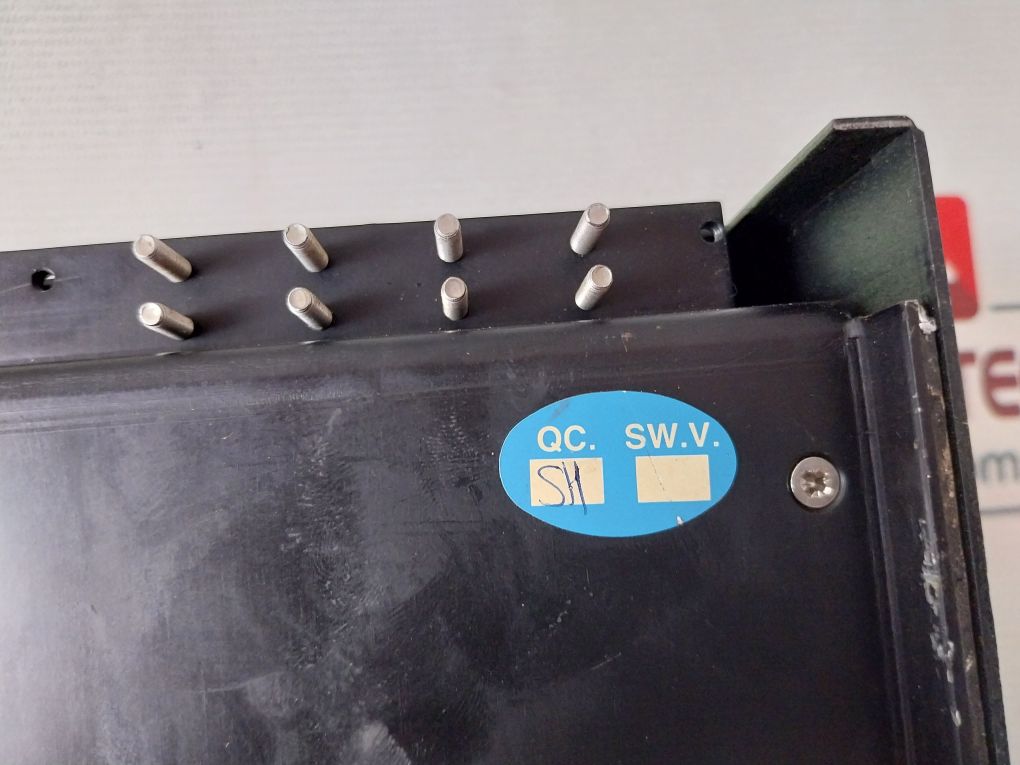 Sailor H2096 B Power Supply 103680-002 115/230 Vac