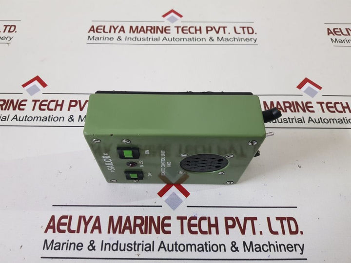 Sailor H410 Remote Control Unit