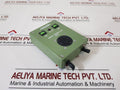 Sailor H410 Remote Control Unit