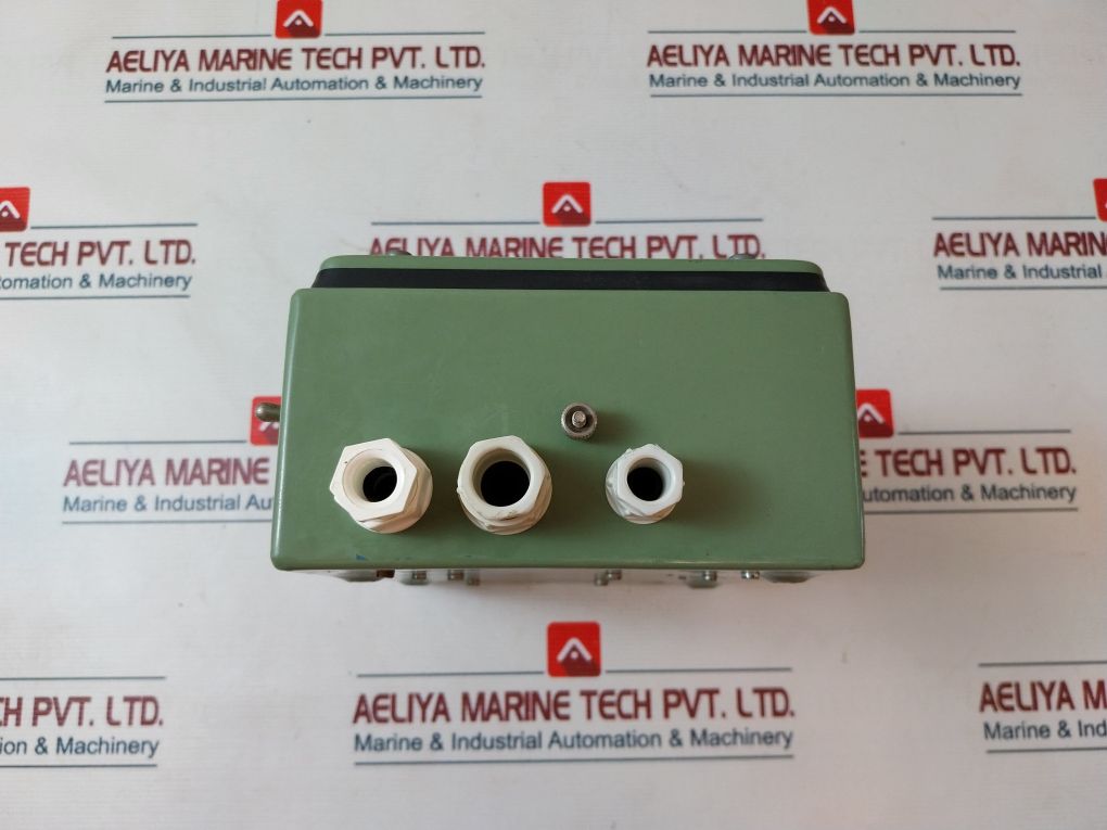 Sailor N163S Vhf Power Supply 4501631055