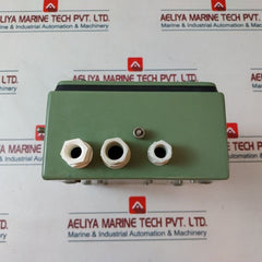Sailor N163S Vhf Power Supply 4501631055
