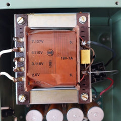 Sailor N163S Vhf Power Supply 4501631055