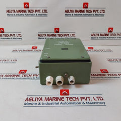 Sailor N163S Vhf Power Supply 4501631055