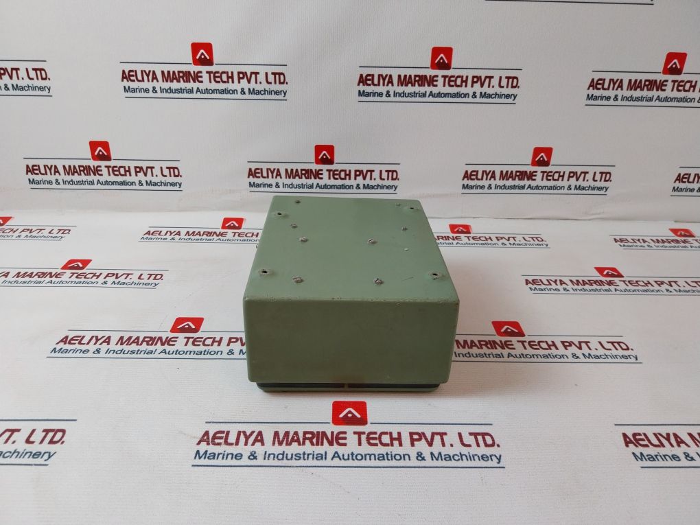 Sailor N163S Vhf Power Supply 4501631055