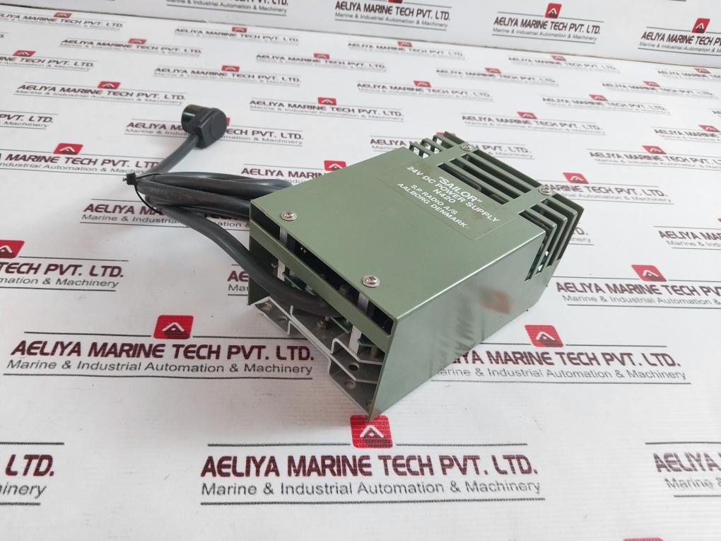 Sailor N420 24V Dc Power Supply