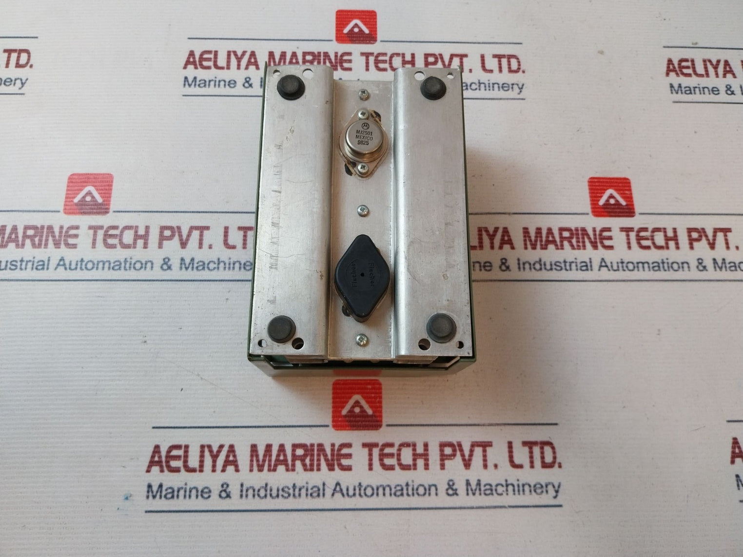 Sailor N420 24V Dc Power Supply