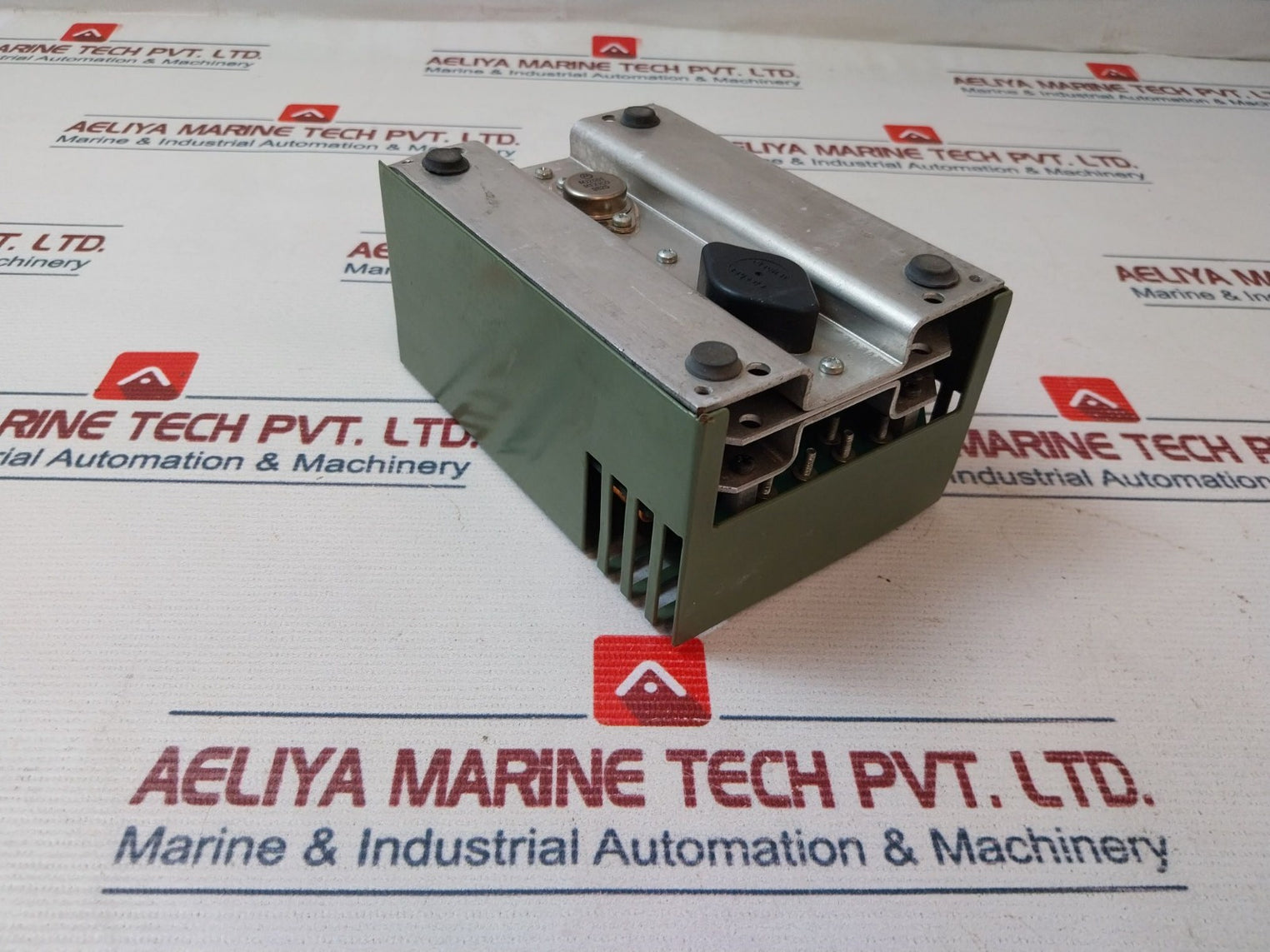 Sailor N420 24V Dc Power Supply