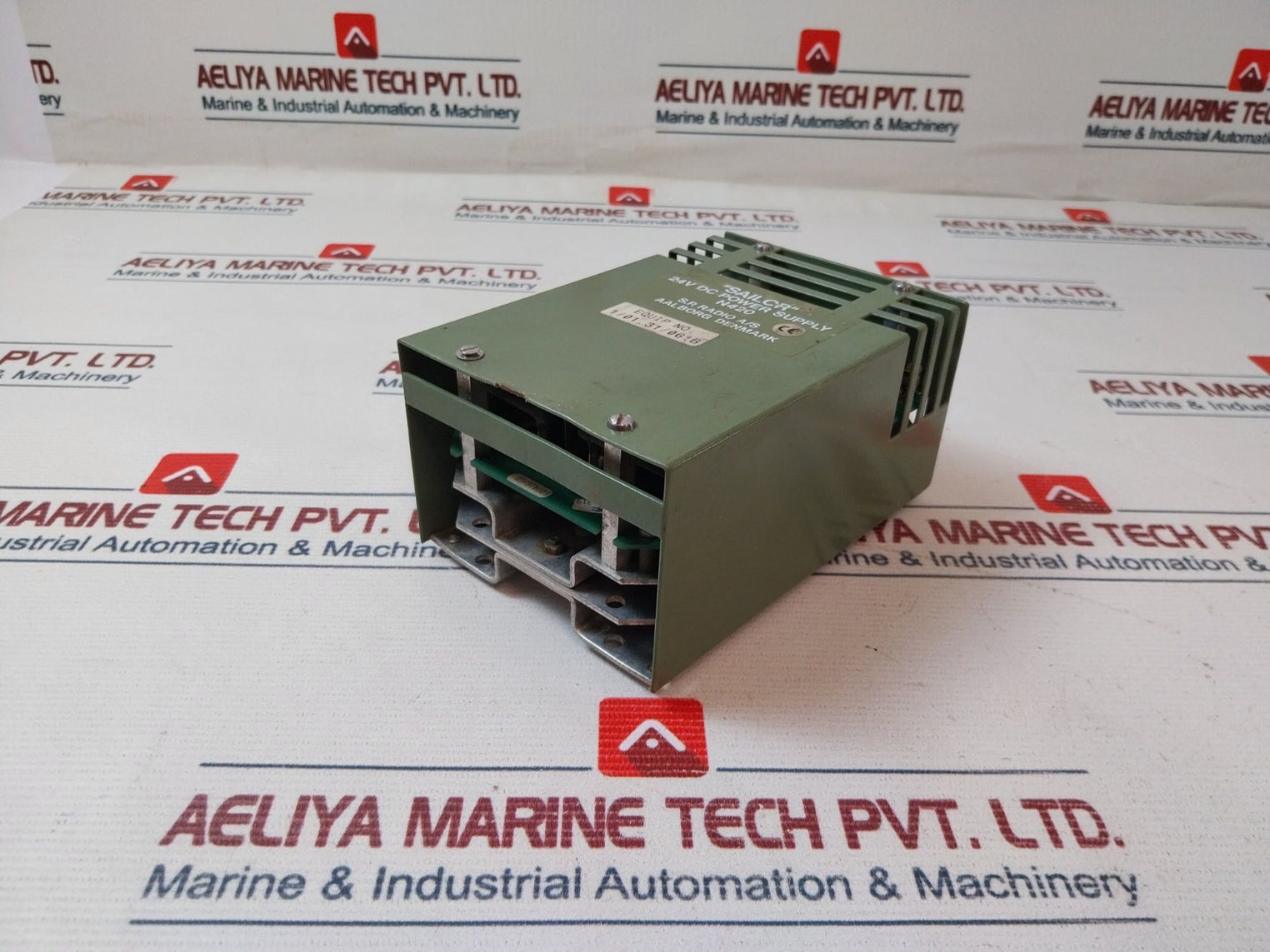 Sailor N420 24V Dc Power Supply