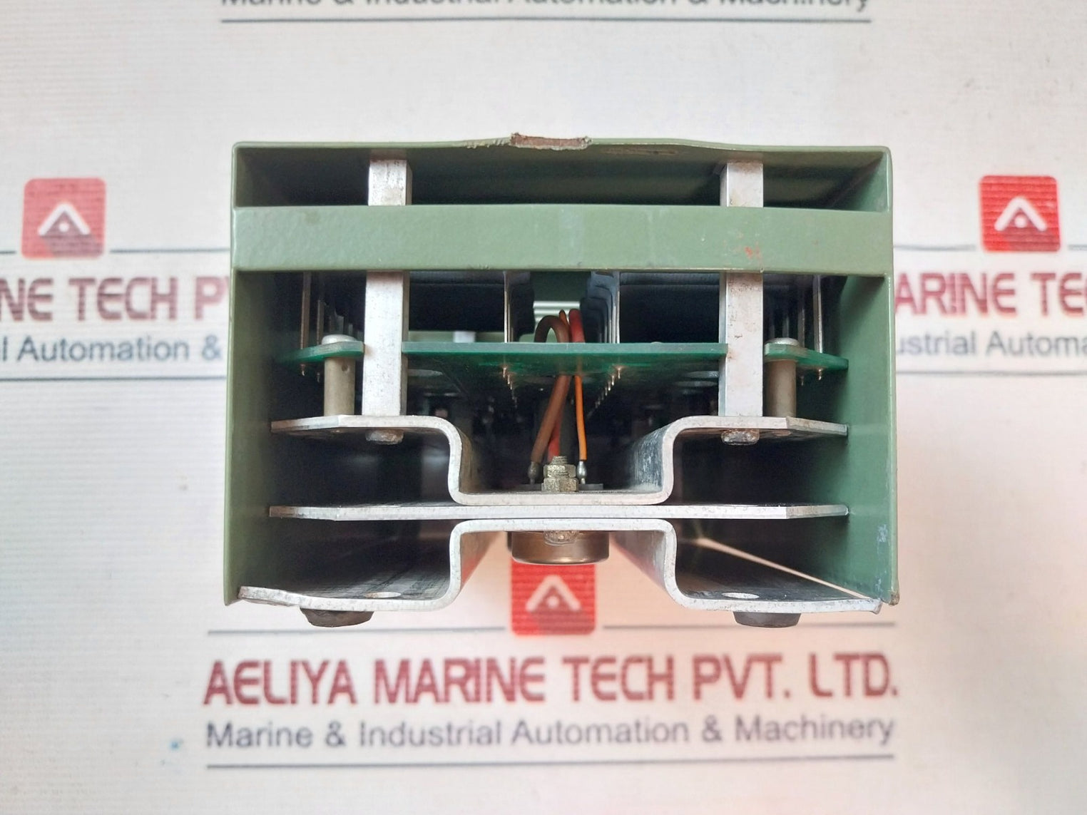 Sailor N420 24V Dc Power Supply