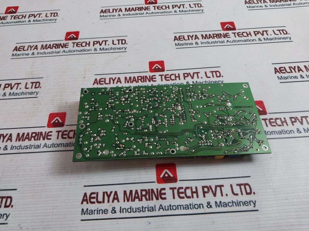 Sailor Rt2048 Printed Circuit Board