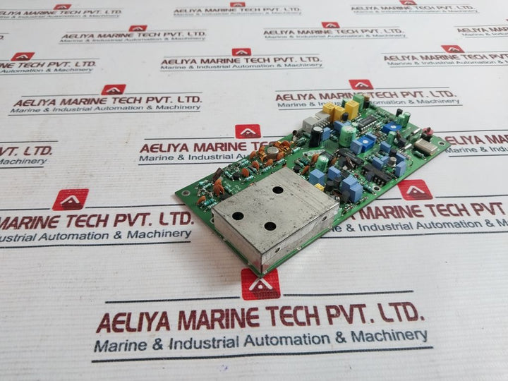 Sailor Rt2048 Printed Circuit Board