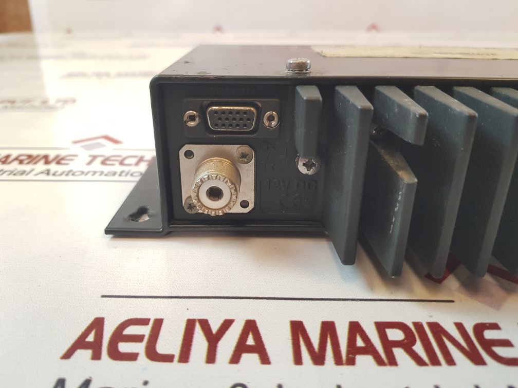 Sailor Rt4800 Vhf Thrane & Thrane