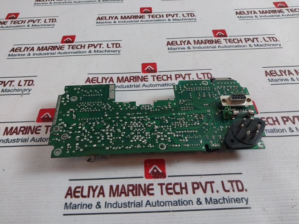 Sailor Vhf-rt-2048 Printed Circuit Board