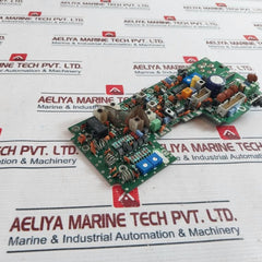 Sailor Vhf-rt-2048 Printed Circuit Board